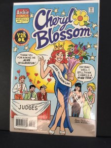 Cheryl Blossom #28 (2000)
