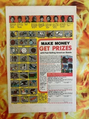 Battlestar Galactica #1 (1979) - VF/NM - NEW MOVIE !