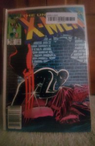 The Uncanny X-Men #196 (1985)