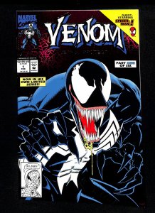 Venom: Lethal Protector #1