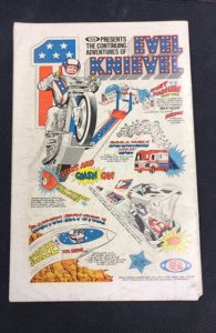 The Defenders #20 (1975)