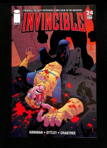 Invincible #24