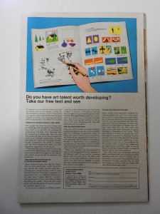 Fantastic Four #96 (1970) FN Condition!