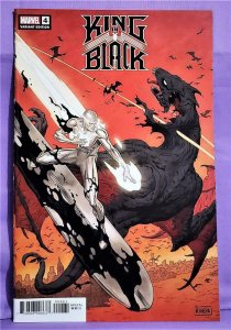 Venom KING IN BLACK #1 - 5 Spoiler Variant Covers (Marvel, 2020)!