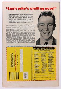 Tomb of Dracula #11 (6.5, 1973)