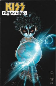 Kiss: Psycho Circus #16 & 17 (1999)