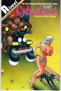 Cyberlust #2