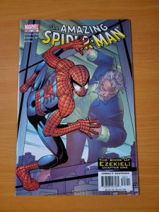 Amazing Spider-Man #506 Direct Market ~ NEAR MINT NM ~ 2004 Marvel Comics