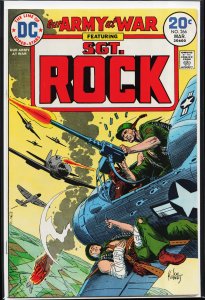 Our Army at War #266 (1974) Sgt. Rock