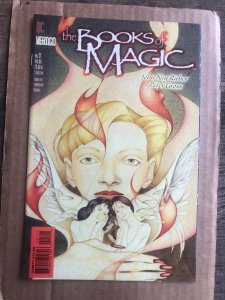 The Books of Magic #21 (1996)