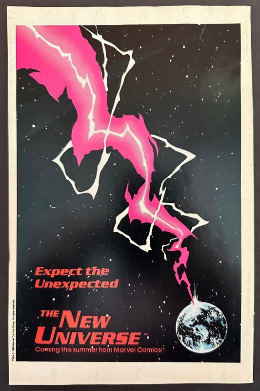 Captain America #321 (1986)