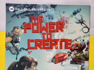 Rocket Raccoon #1 Leonel Castellani Stan Lee Lego Variant 2014 Marvel Comics