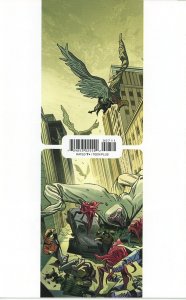 Oblivion Song 7  9.0 (our highest grade) 2018  Robert Kirkman