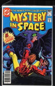 Mystery In Space #115 (1981)