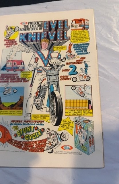 Power Man #17 (1974)Rick man-Ironman Powerman - Thief