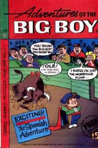 The Spanish Adventure