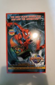 Ultimate X-Men #61 (2005) NM Marvel Comic Book J737