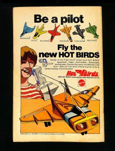 Superman #240 Neal Adams Cover!