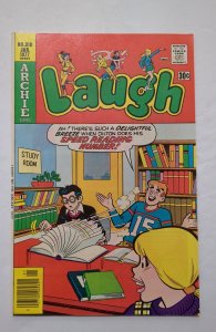 Laugh #310 (1977) VF 8.0