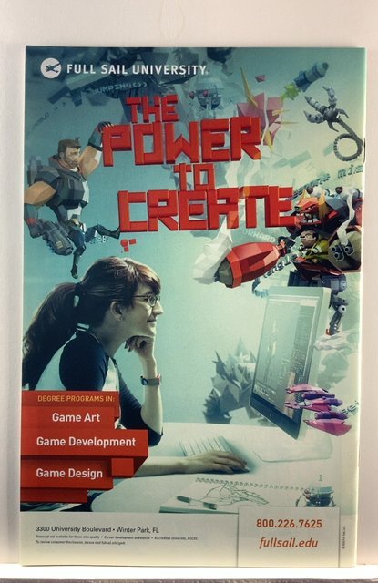 New Avengers #30 (2015)