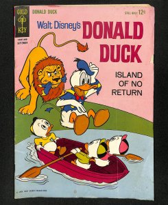 Donald Duck #97