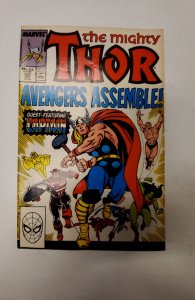 Thor #390 (1988) NM Marvel Comic Book J685