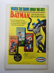 The Flash #161 (1966) GD+ Condition see desc