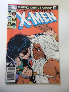 The Uncanny X-Men #170 (1983) FN Condition