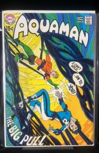 Aquaman #51 (1970)