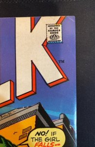 The Incredible Hulk #138 (1971) VF-