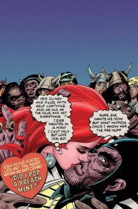 Red Sonja Valentines One Shot #1 1:40 Broxton Virgin Variant Dynamite 2021 EB104