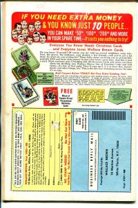 My Love #7  1970 - Marvel  -VG - Comic Book