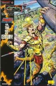 Chaos Effect: Epilogue 2-A  FN