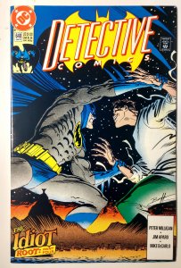 Detective Comics #640 (9.2, 1992) 