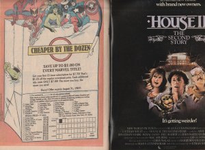 Daredevil(vol. 1)# 245  The Black Panther !