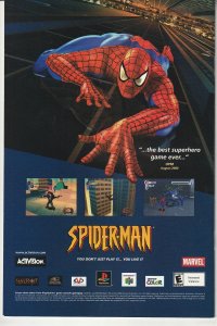 Peter Parker: Spider-Man #26 (2001)