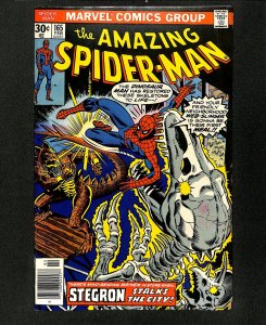 Amazing Spider-Man #165