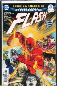 The Flash #25 (2017) The Flash