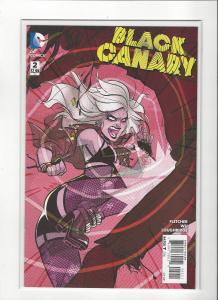 Black Canary #2 DC Comics New 52  NM/M SALE!!!!