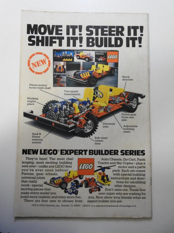 Ms. Marvel #21 (1978)