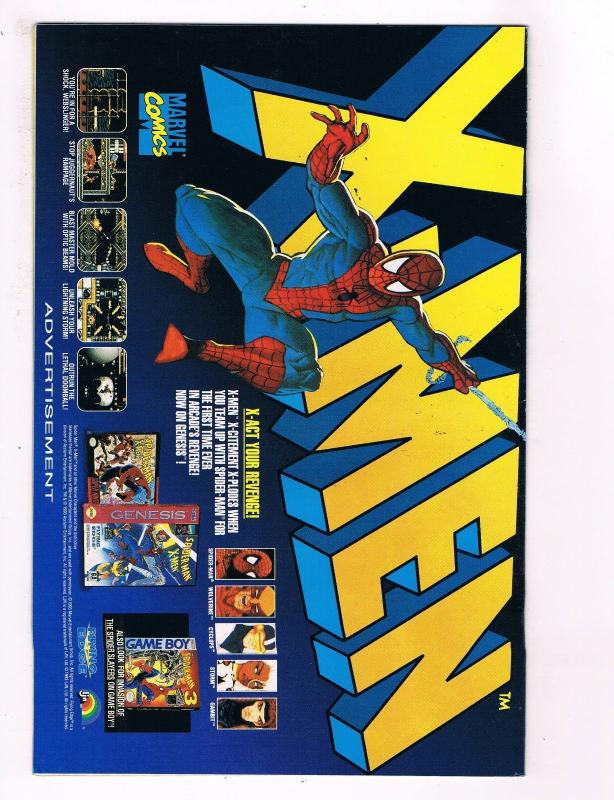 The Mighty Thor # 467 Marvel Comic Books Awesome Issue Modern Age WOW!!!!!!! S27