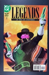 Legends of the DC Universe #21 (1999)