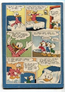 Adventures of Pinocchio-Four Color Comics #92--Donald Duck--comic book