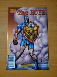 The Boys #33 ~ NEAR MINT NM ~ 2009 Dynamite Comics