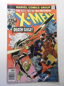 The X-Men #103 (1977) FN/VF Condition!