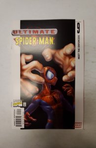 Ultimate Spider-Man #9 (2001) NM Marvel Comic Book J723