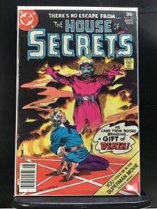 House of Secrets #147 (1977)j