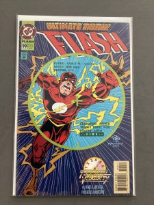 The Flash #99 (1995)