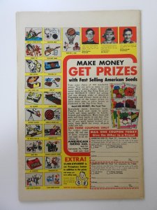 Mister Miracle #7 (1972) FN- Condition!