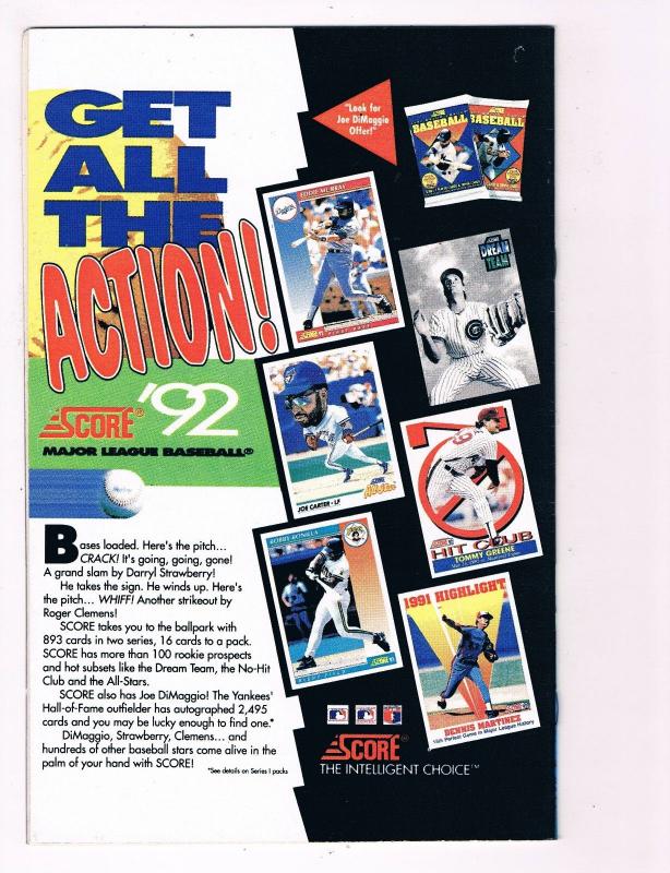 Sleep Walker # 11 Marvel Comic Books Hi-Res Scans Awesome Issue Modern Age!!! S8